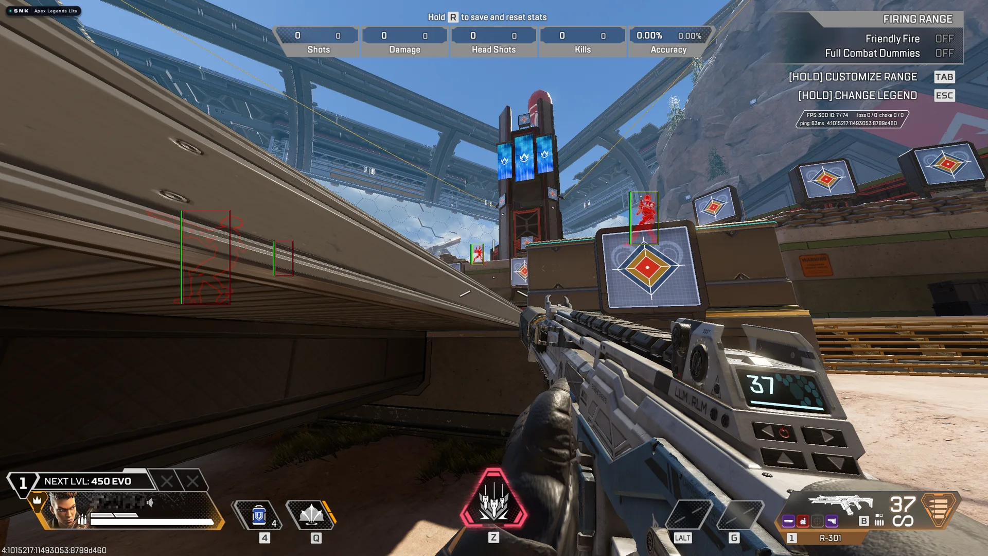 SNK Apex Lite: скриншот 2