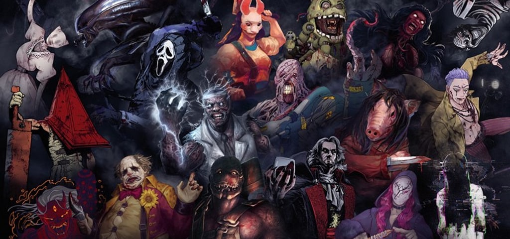 DBD SNK - приватный чит SNK