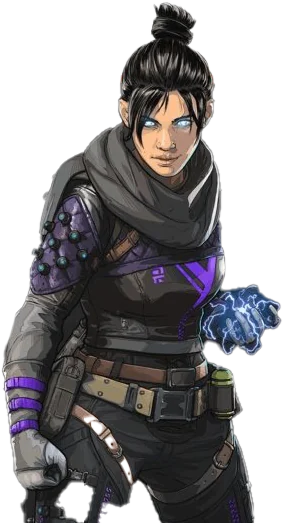 Apex Legends character