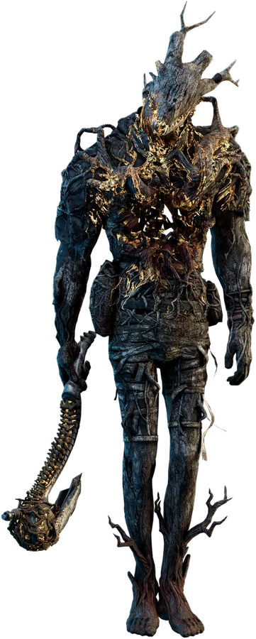 Dead by Daylight character